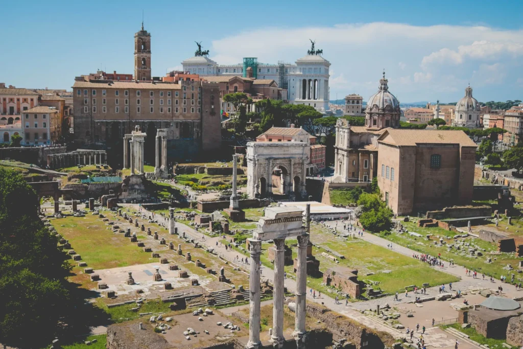 best things to do in rome italy