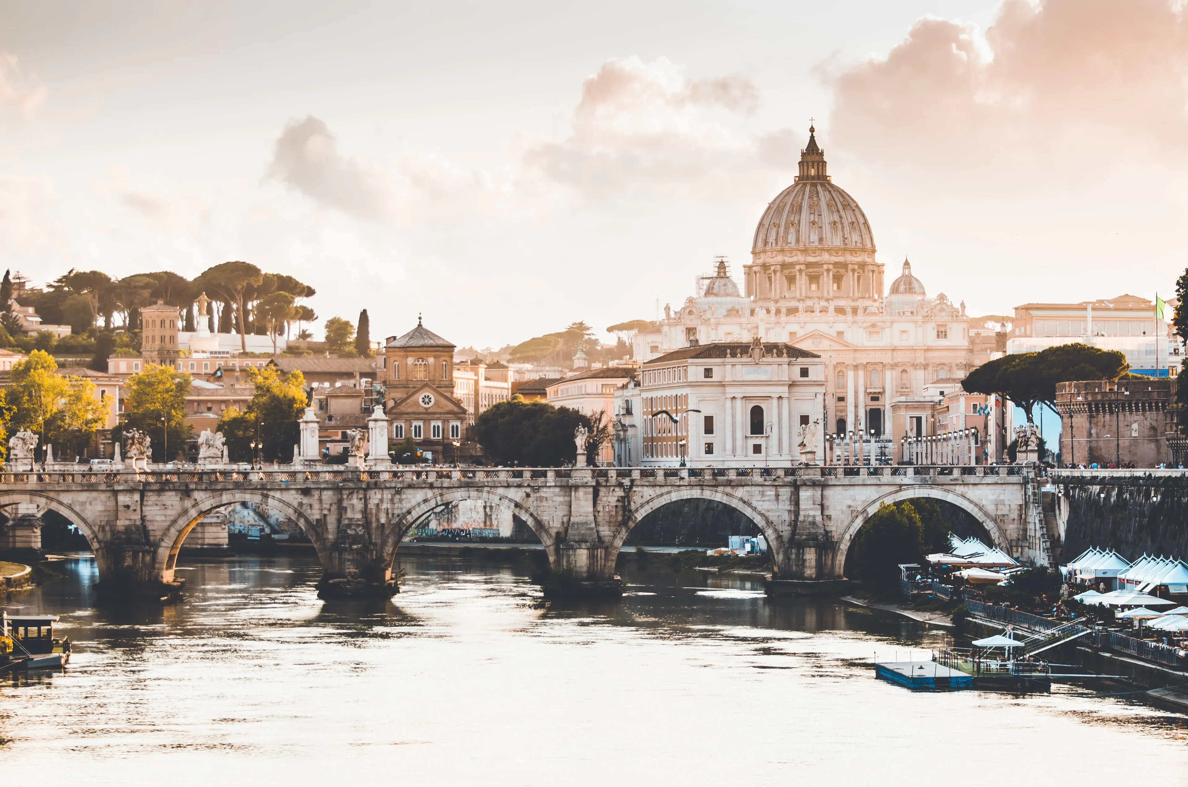 best things to visit in rome italy