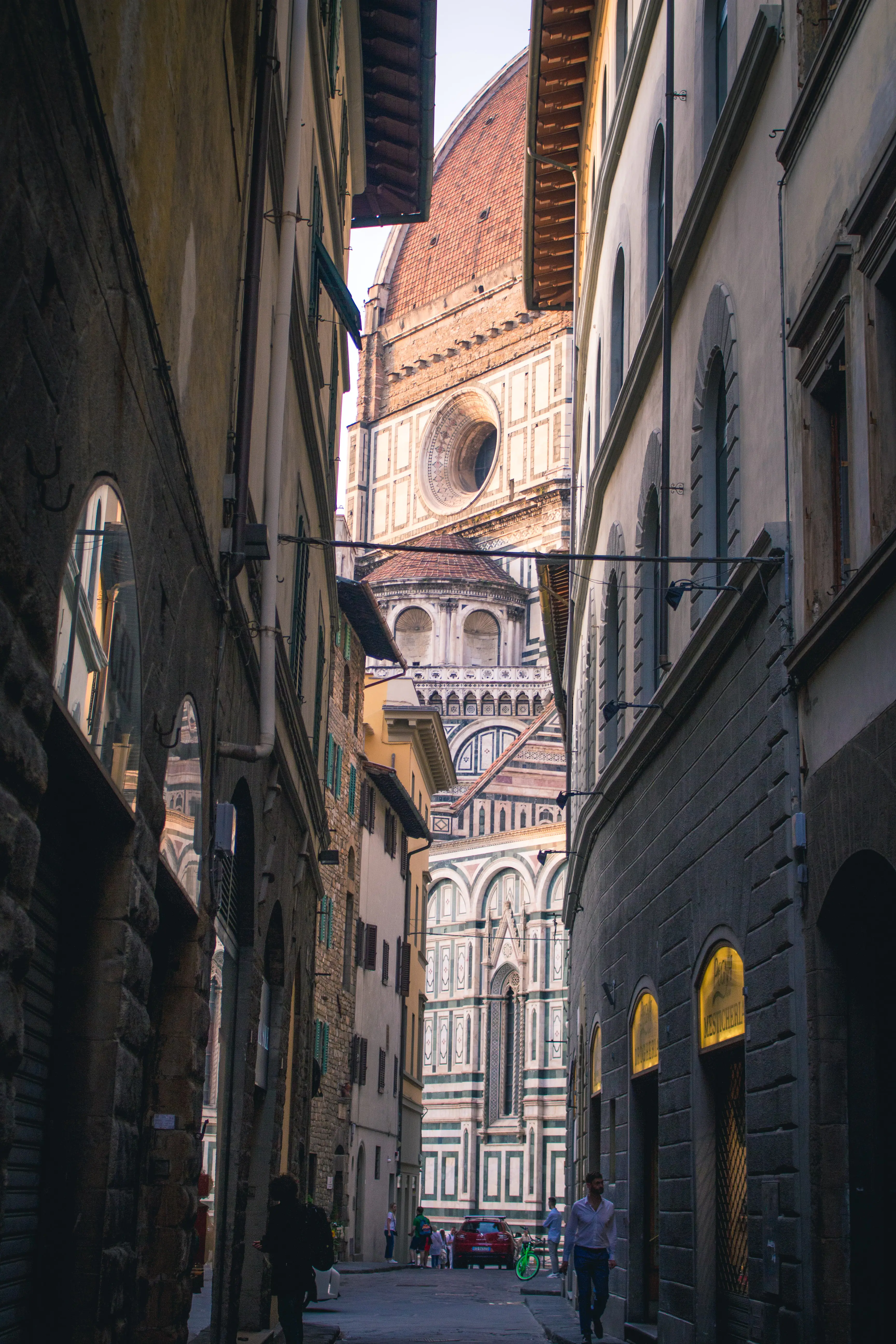 2 3 days in florence itinerary