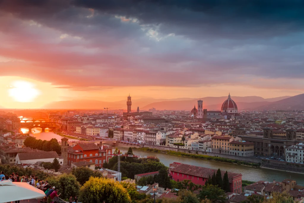 best things to do and visit in Florence Italy