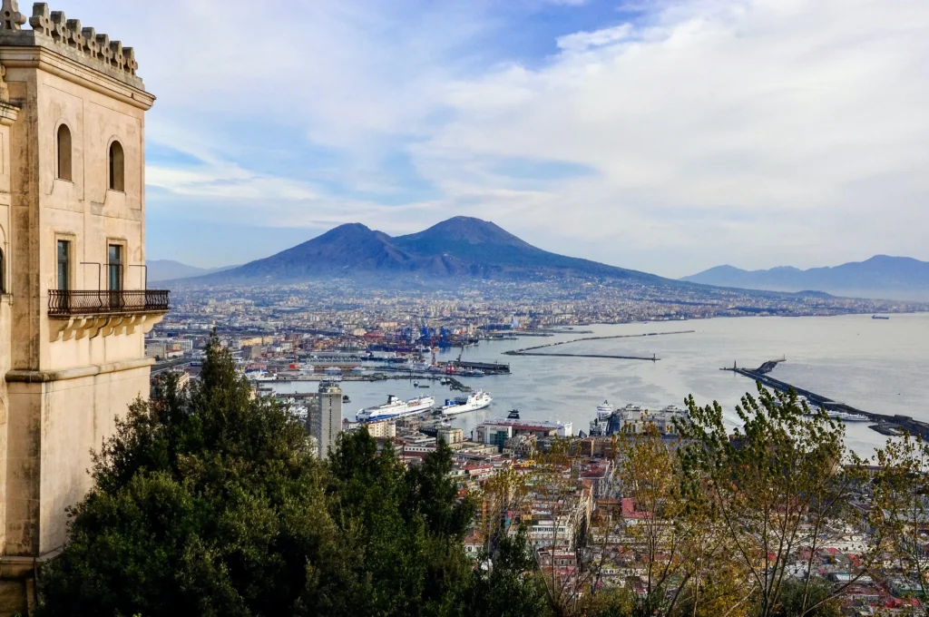 best things to do and visit in naples italy