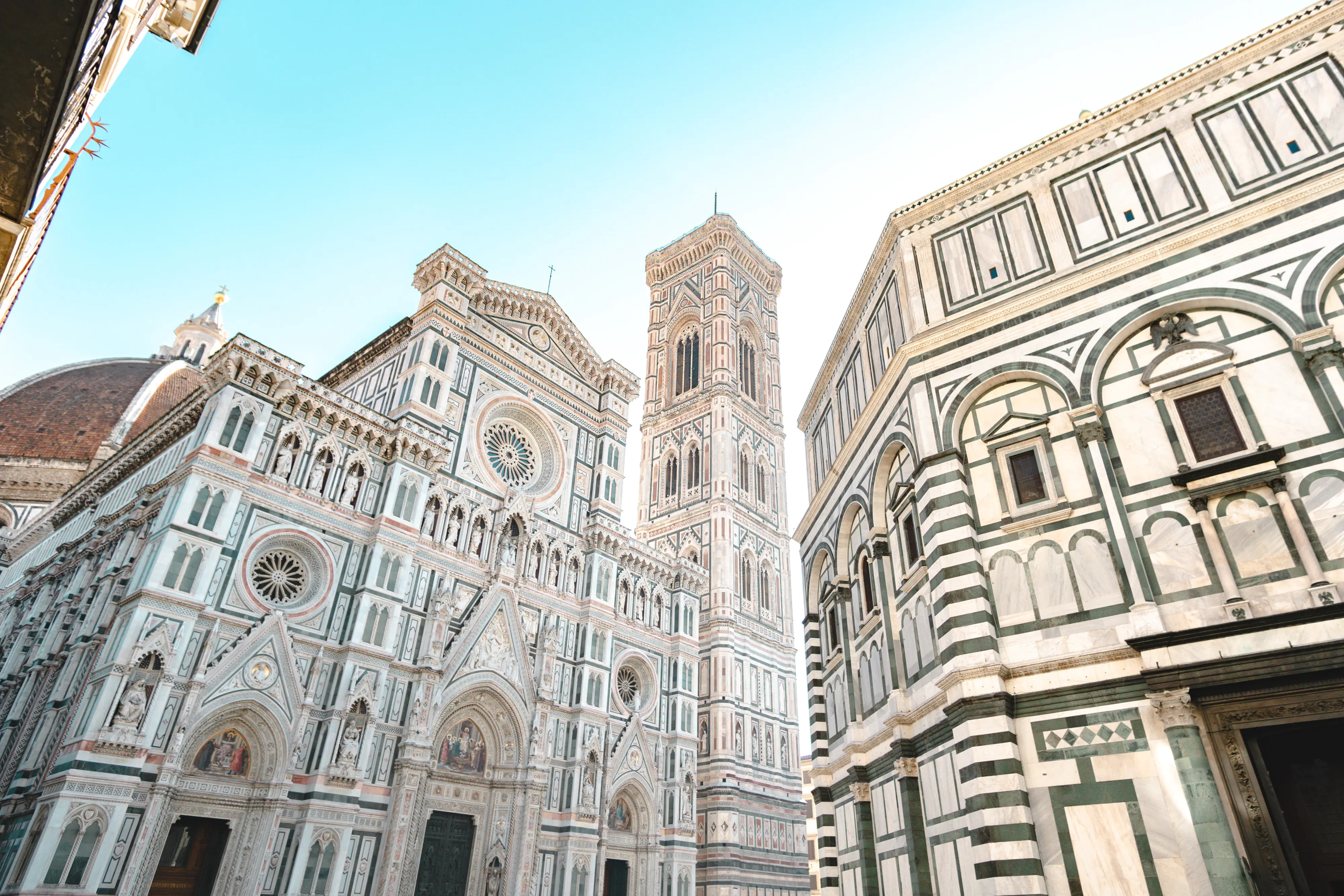 visit florence cathedral