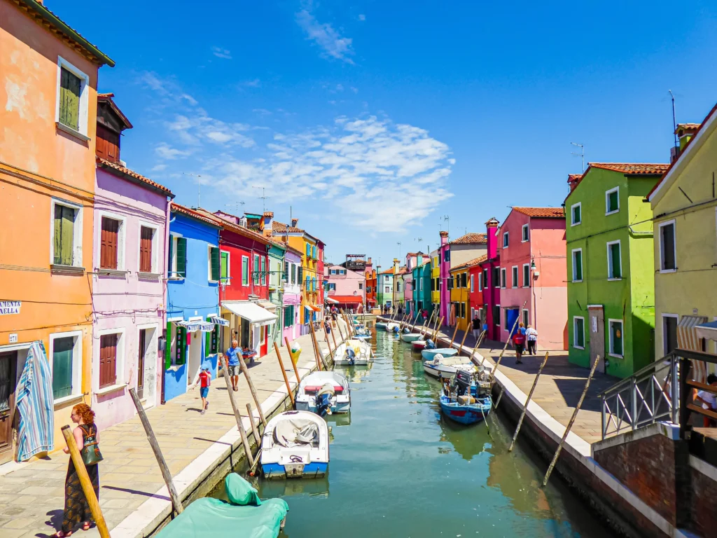 burano things to do in venice