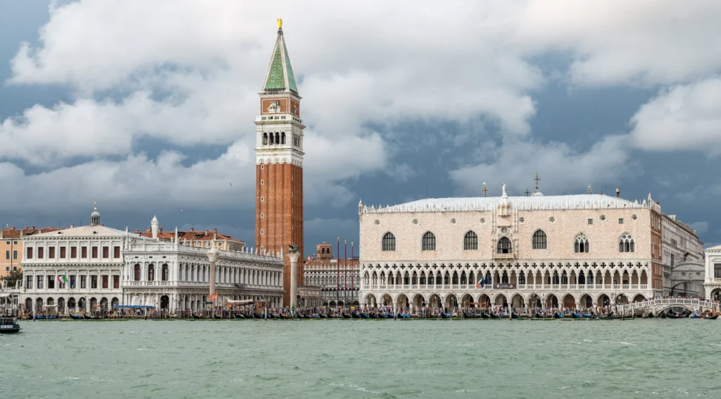 saint mark's square