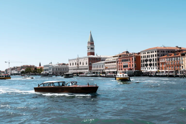 what to do in venice